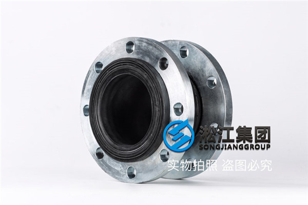 曝气鼓风机橡胶补偿器,厂家电话