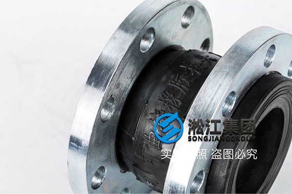 南通PN25可曲挠橡胶接头单球体市场行情