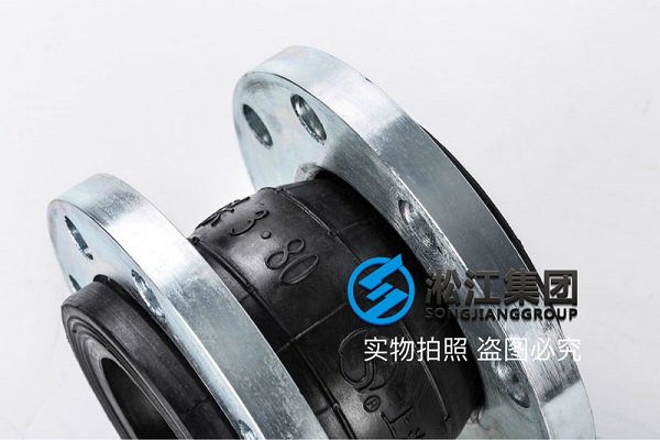 南通PN25可曲挠橡胶接头单球体市场行情