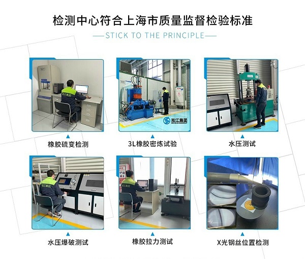 赣州16k软接头对夹式蝶阀管道输送系统
