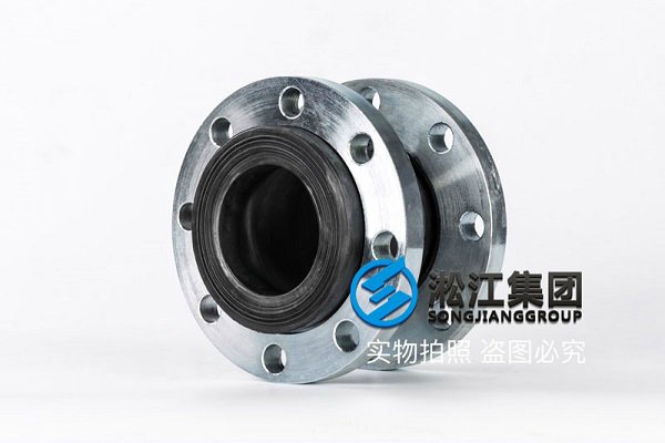 PN16氟橡胶软接头低频噪声